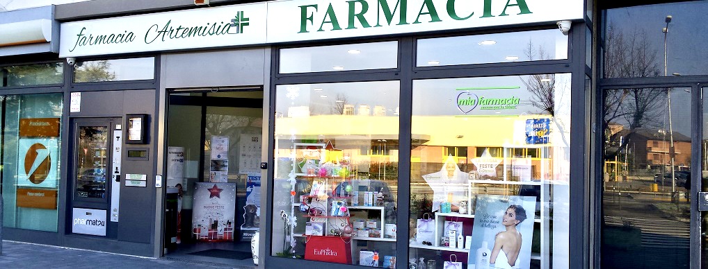 Farmacia Artemisia